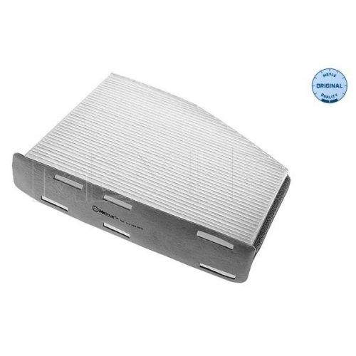 MEYLE Filter, Innenraumluft MEYLE-ORIGINAL: True to OE.