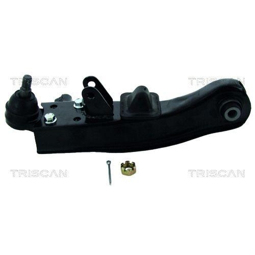 TRISCAN Lenker, Radaufh&auml;ngung