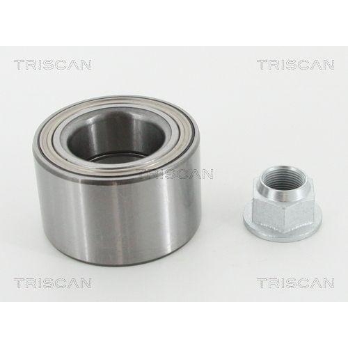 TRISCAN Radlagersatz