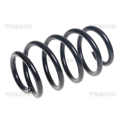 TRISCAN Fahrwerksfeder