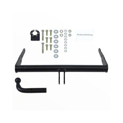 RAMEDER Anhängevorrichtung