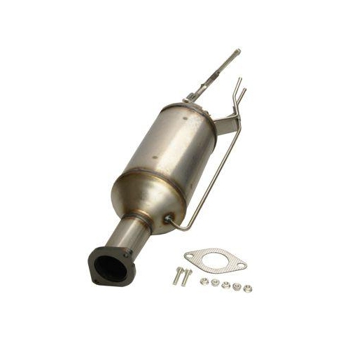 MAXGEAR Ruß-/Partikelfilter, Abgasanlage