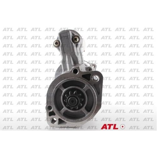 ATL Autotechnik Starter