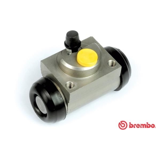 BREMBO Radbremszylinder ESSENTIAL LINE