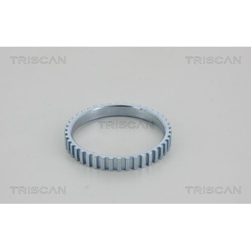 TRISCAN Sensorring, ABS