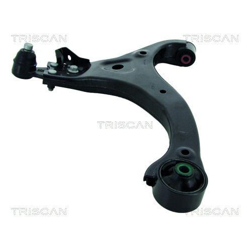 TRISCAN Lenker, Radaufh&auml;ngung