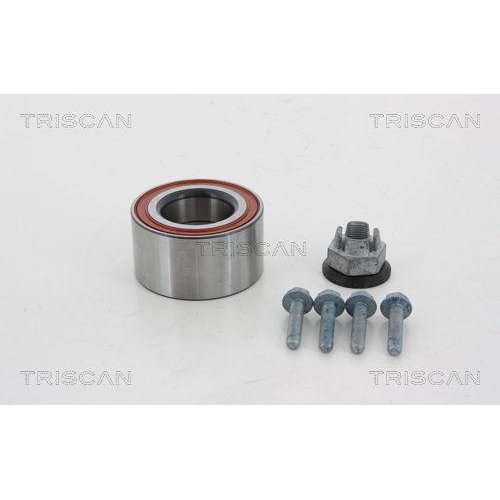 TRISCAN Radlagersatz