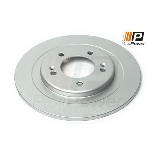ProfiPower Bremsscheibe
