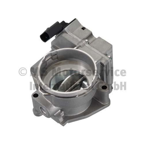 PIERBURG Steuerklappe, Luftversorgung