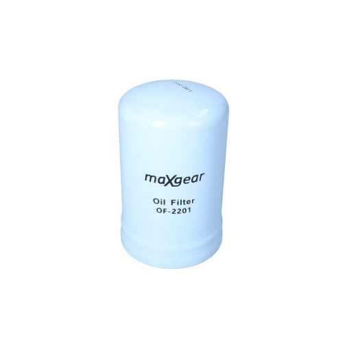 MAXGEAR Ölfilter
