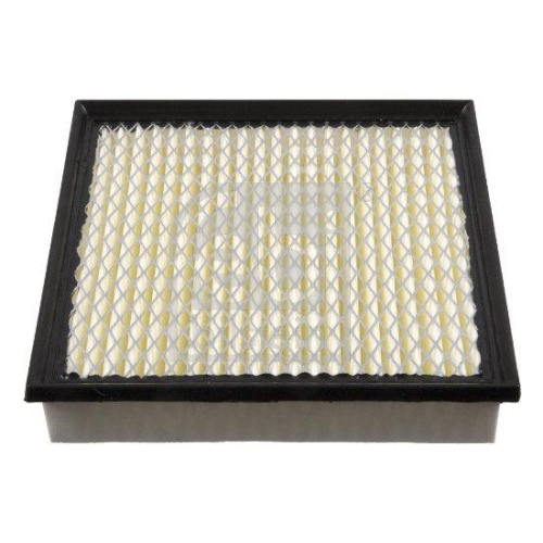 FEBI BILSTEIN Luftfilter