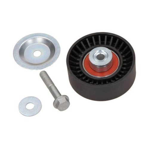 MAXGEAR Umlenk-/F&uuml;hrungsrolle, Keilrippenriemen