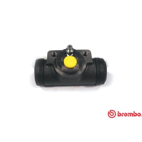 BREMBO Radbremszylinder ESSENTIAL LINE