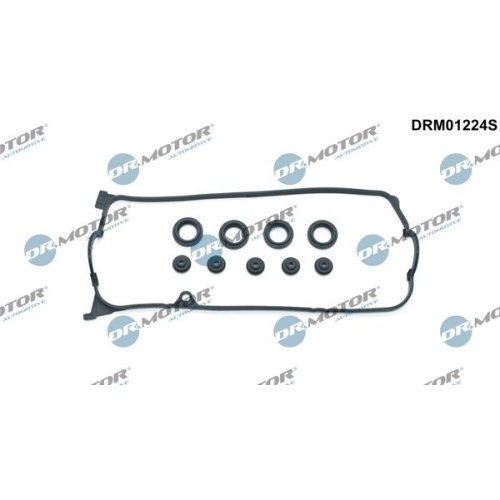 Dr.Motor Automotive Dichtungssatz, Zylinderkopfhaube