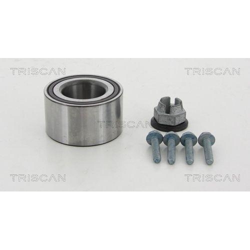 TRISCAN Radlagersatz