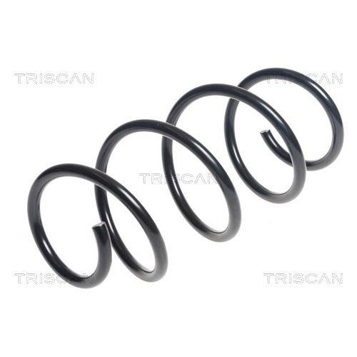 TRISCAN Fahrwerksfeder