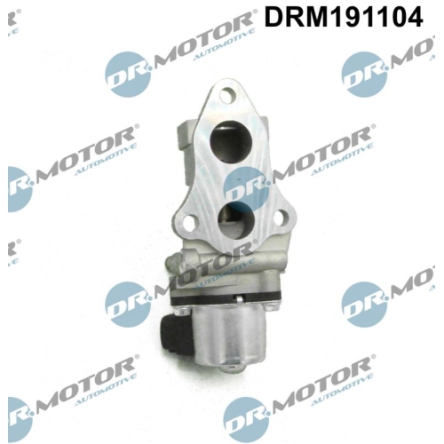 Dr.Motor Automotive AGR-Ventil