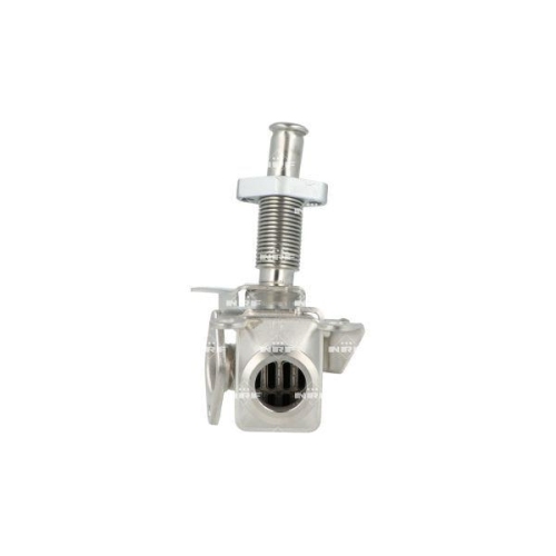 NRF Kühler, Abgasrückführung