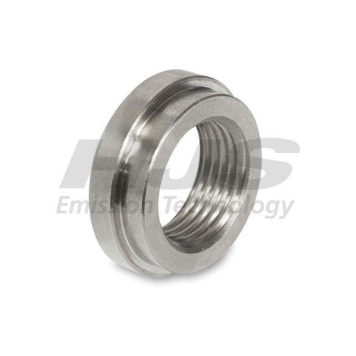 HJS Einschwei&szlig;gewinde, Lambdasonde