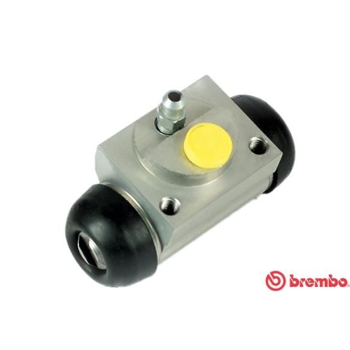 BREMBO Radbremszylinder ESSENTIAL LINE