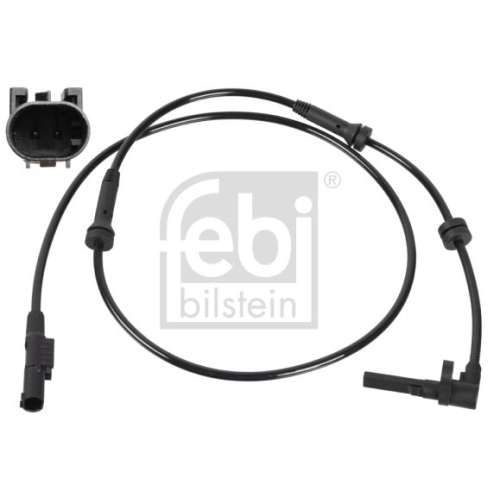 FEBI BILSTEIN Sensor, Raddrehzahl