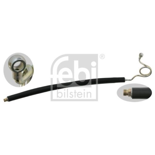 FEBI BILSTEIN Hydraulikschlauch, Lenkung