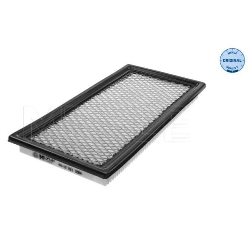 MEYLE Luftfilter MEYLE-ORIGINAL: True to OE.