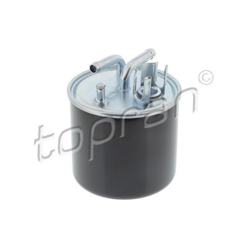 TOPRAN Kraftstofffilter