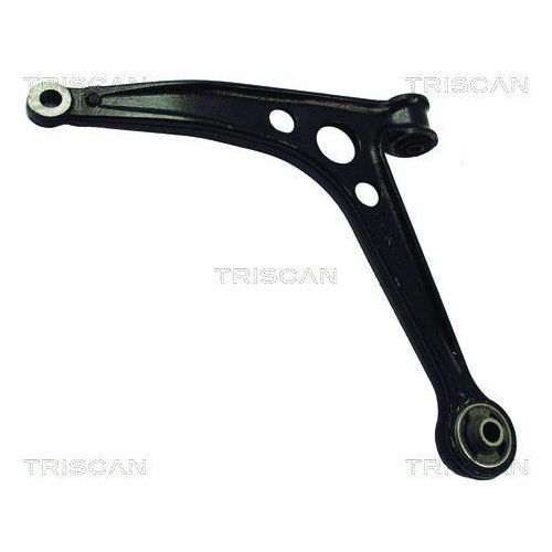 TRISCAN Lenker, Radaufh&auml;ngung