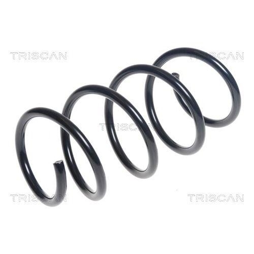 TRISCAN Fahrwerksfeder