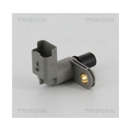 TRISCAN Sensor, Nockenwellenposition