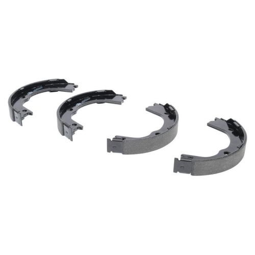 ATE Bremsbackensatz, Feststellbremse