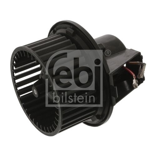 FEBI BILSTEIN Innenraumgebläse