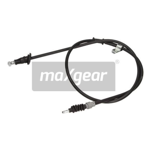 MAXGEAR Seilzug, Feststellbremse