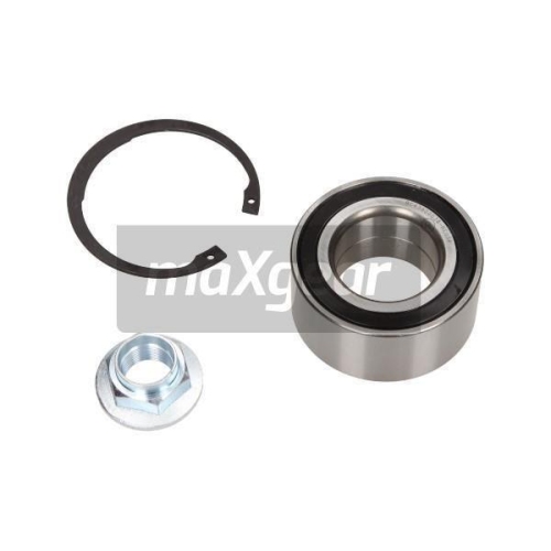 MAXGEAR Radlagersatz