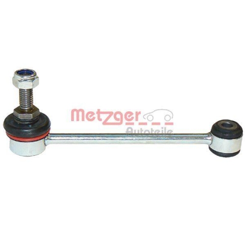 METZGER Stange/Strebe, Stabilisator KIT +