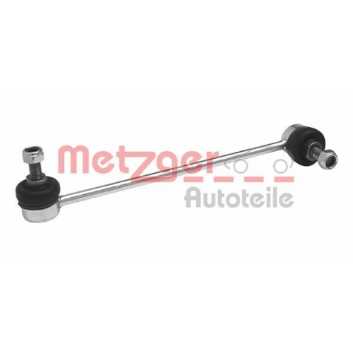 METZGER Stange/Strebe, Stabilisator KIT +