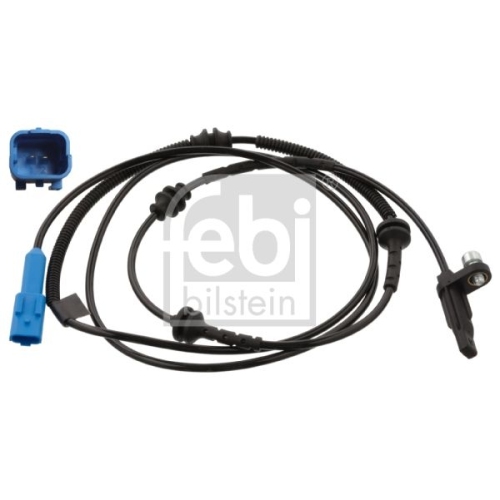 FEBI BILSTEIN Sensor, Raddrehzahl