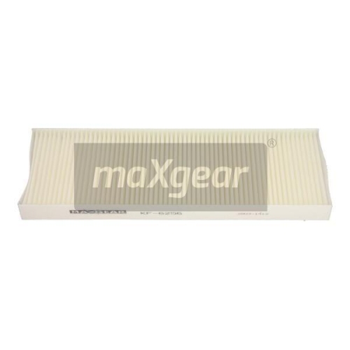 MAXGEAR Filter, Innenraumluft