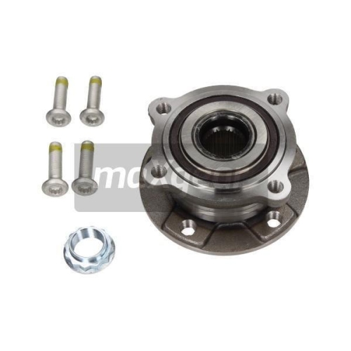 MAXGEAR Radlagersatz