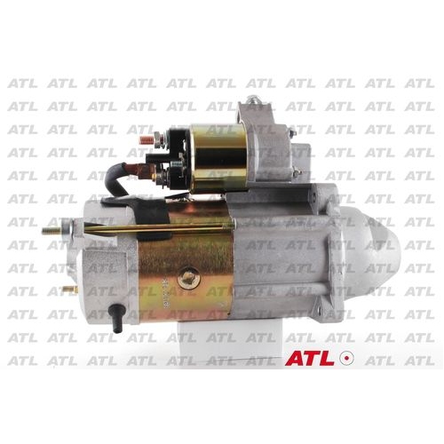 ATL Autotechnik Starter