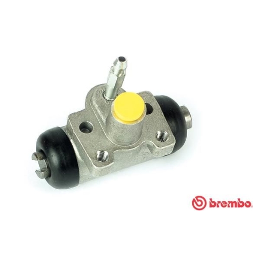 BREMBO Radbremszylinder ESSENTIAL LINE