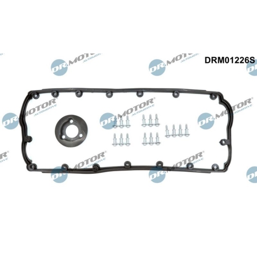 Dr.Motor Automotive Dichtungssatz, Zylinderkopfhaube