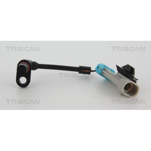 TRISCAN Sensor, Raddrehzahl