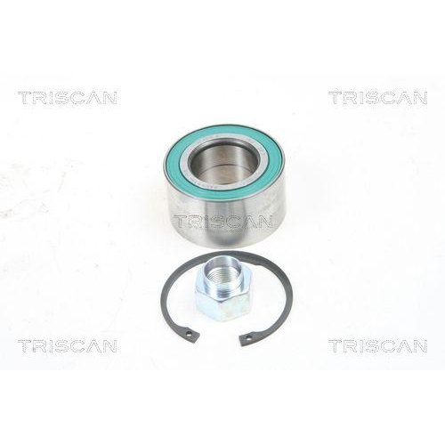 TRISCAN Radlagersatz