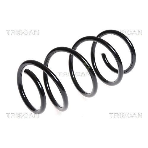TRISCAN Fahrwerksfeder
