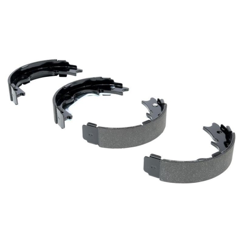 ATE Bremsbackensatz, Feststellbremse