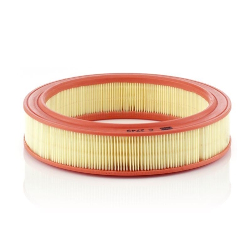 MANN-FILTER Luftfilter