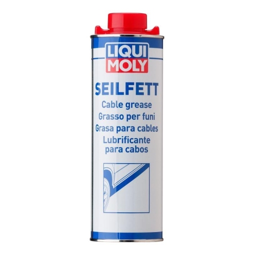 LIQUI MOLY Fett Seilfett