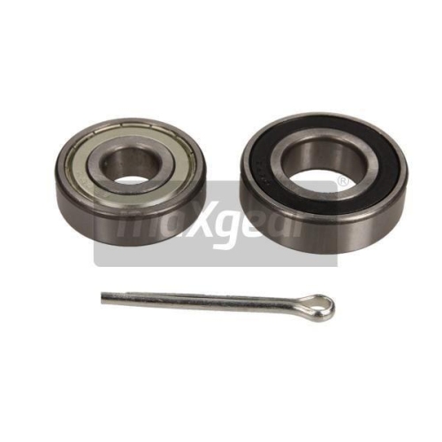 MAXGEAR Radlagersatz